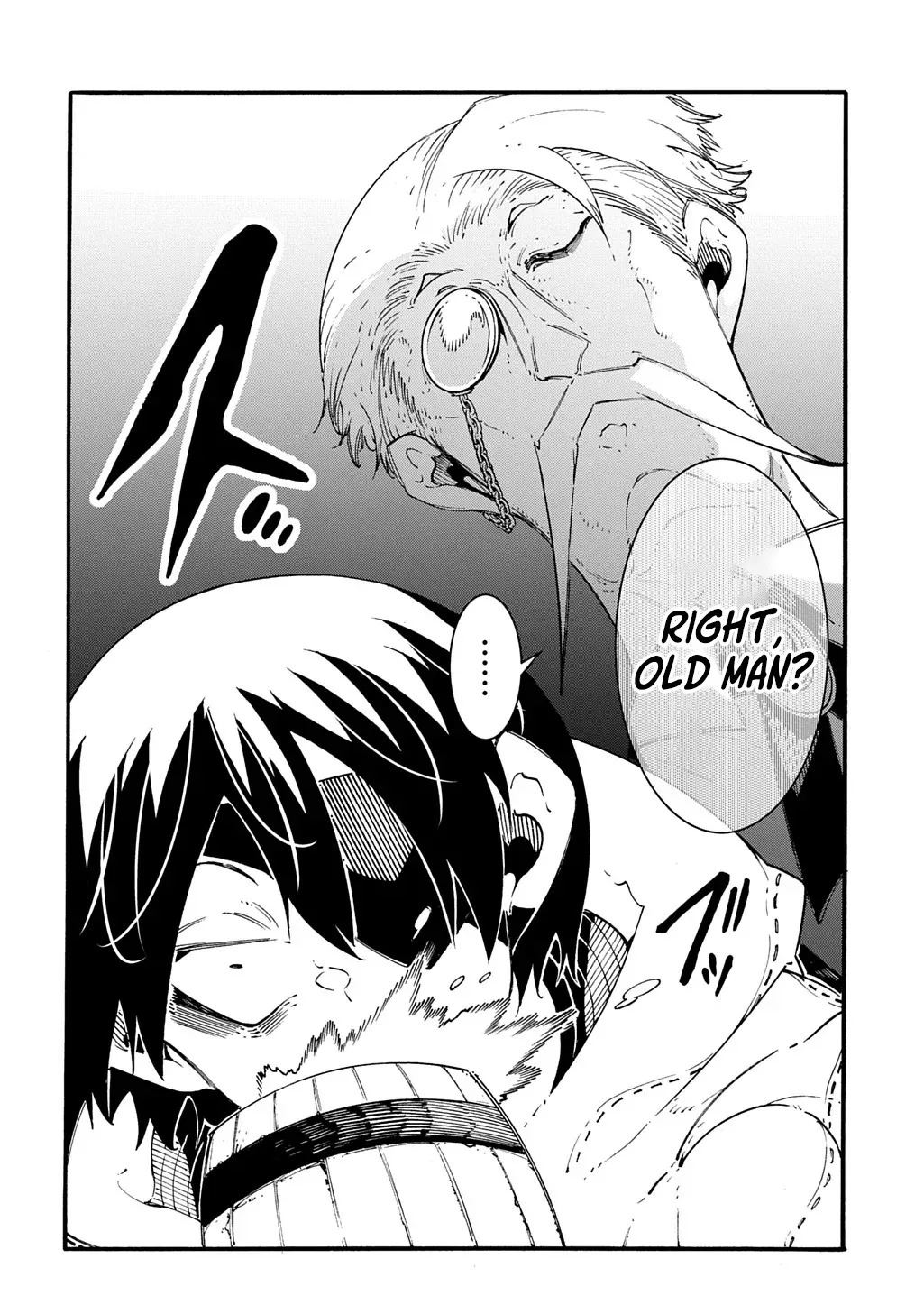 Summoned to a Parallel Fantasy World Many Times Chapter 47 page 27 - 