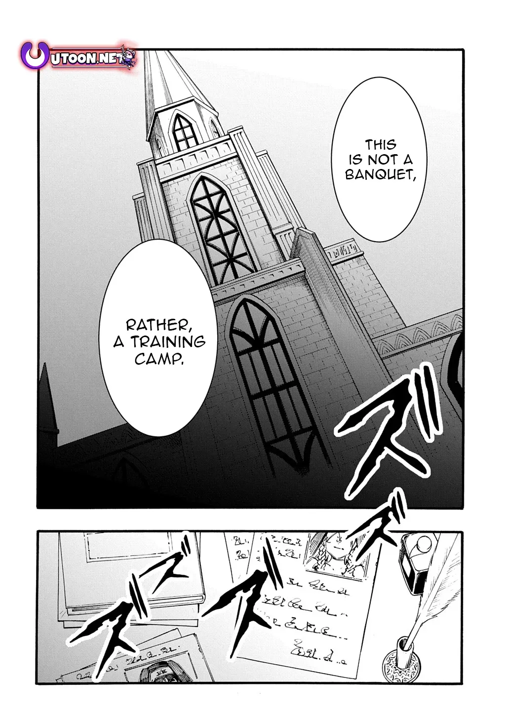 Summoned to a Parallel Fantasy World Many Times Chapter 47 page 5 - 