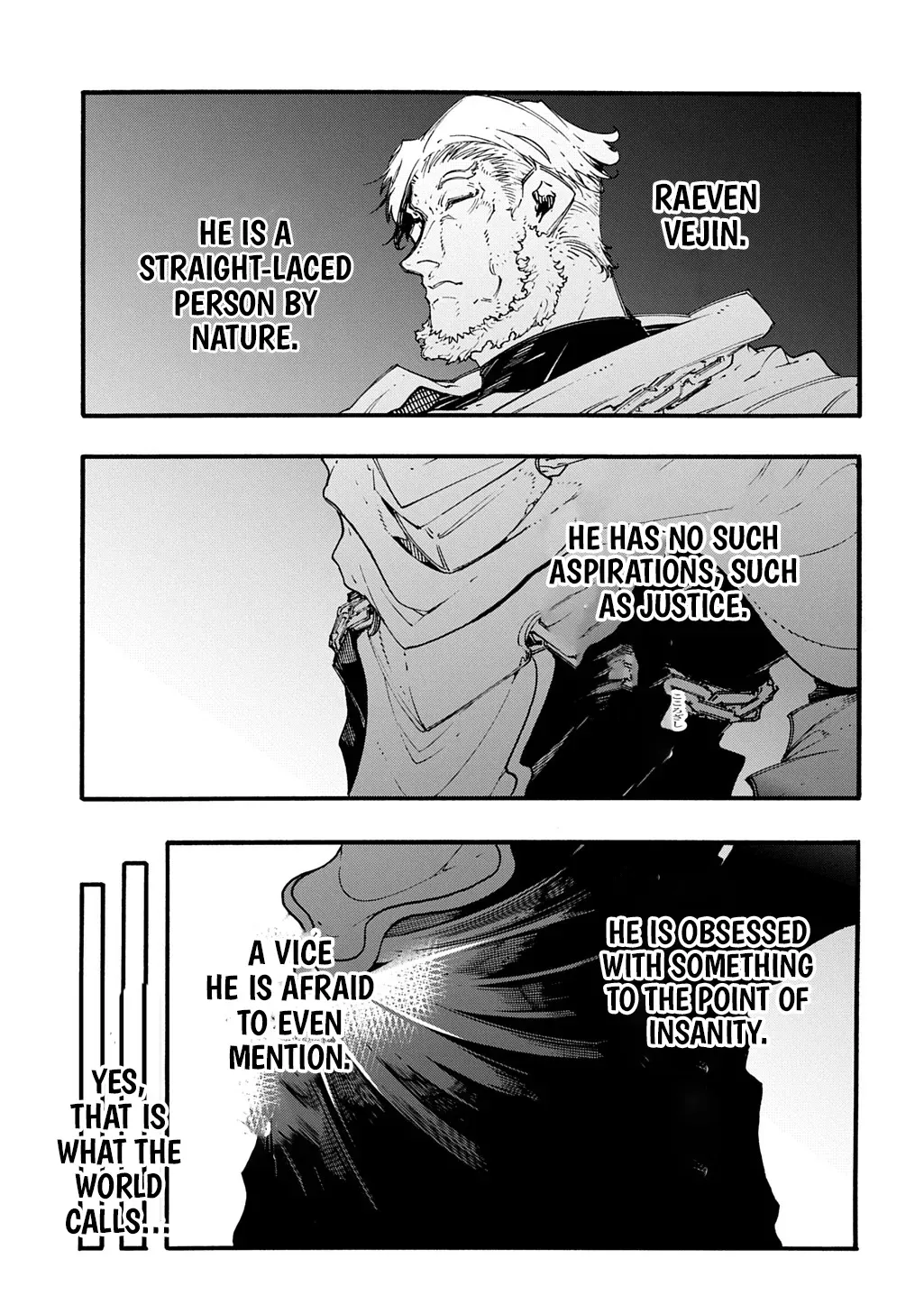 Summoned to a Parallel Fantasy World Many Times Chapter 47 page 6 - 