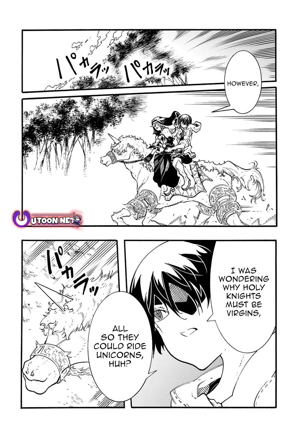 Summoned to a Parallel Fantasy World Many Times Chapter 47 page 9 - 