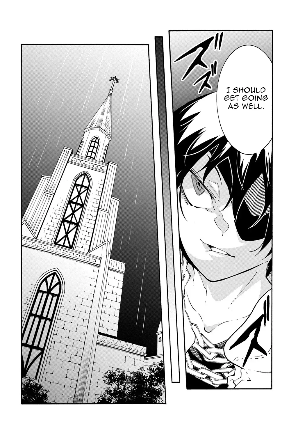 Summoned to a Parallel Fantasy World Many Times Chapter 48 page 17 - 