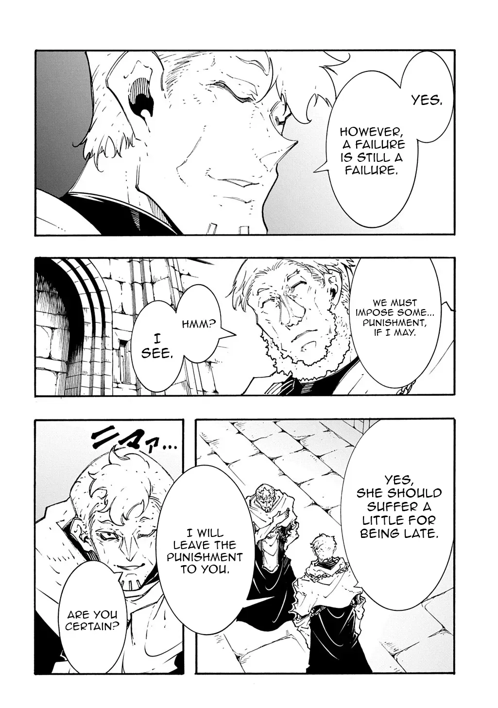 Summoned to a Parallel Fantasy World Many Times Chapter 48 page 19 - 