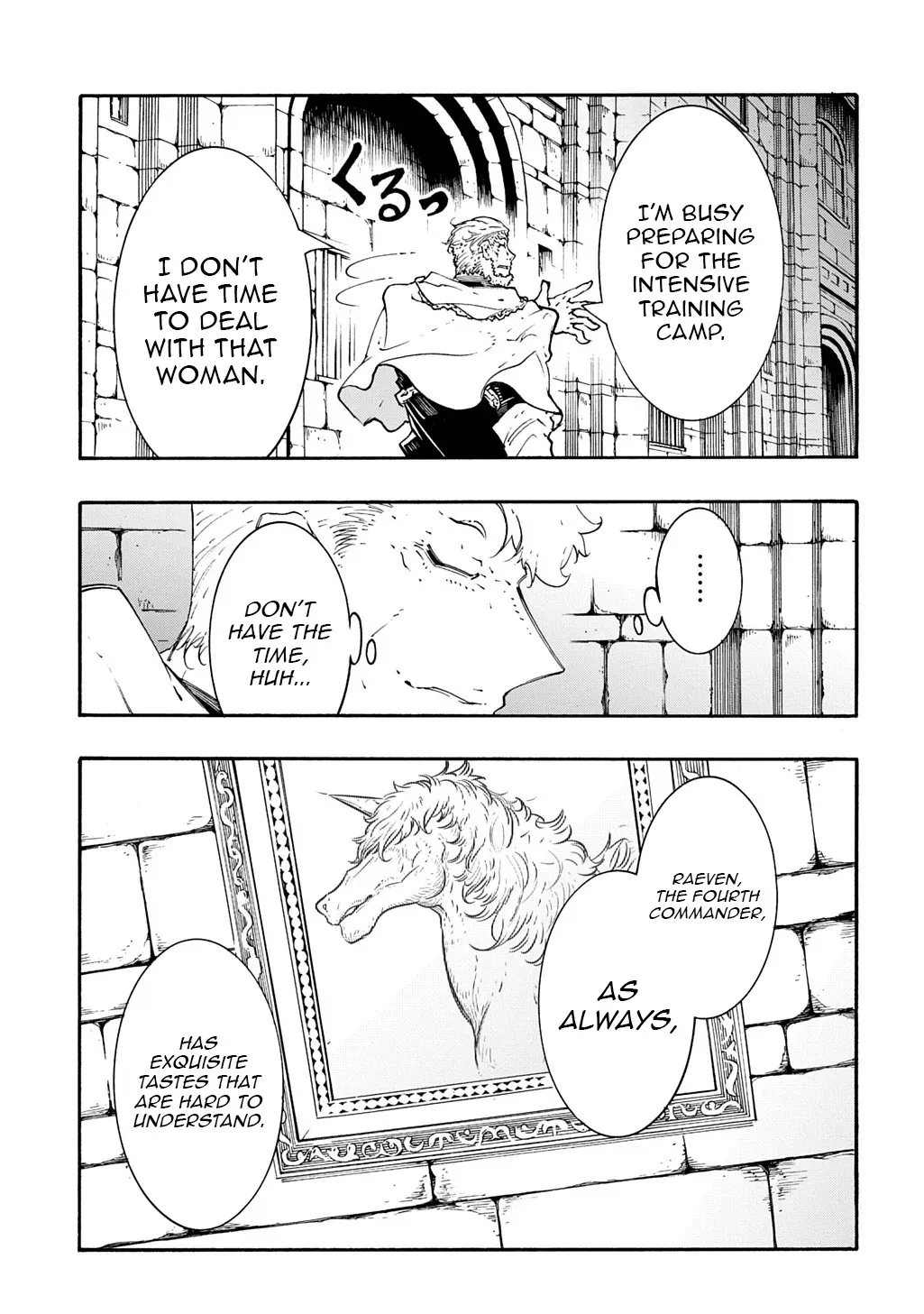 Summoned to a Parallel Fantasy World Many Times Chapter 48 page 20 - 