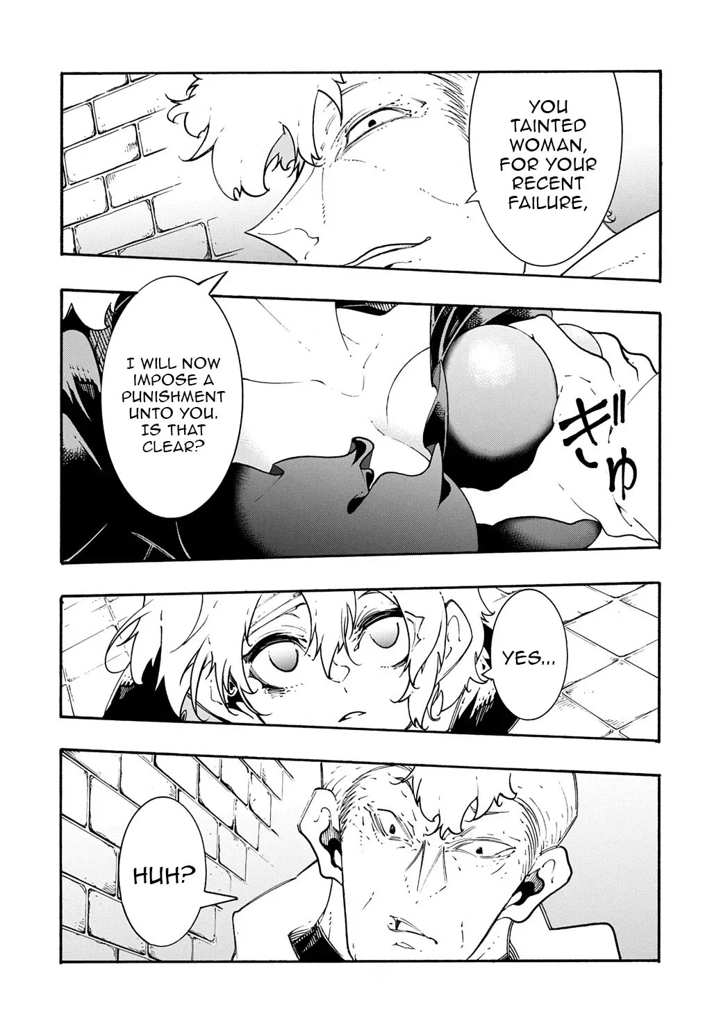 Summoned to a Parallel Fantasy World Many Times Chapter 48 page 22 - 