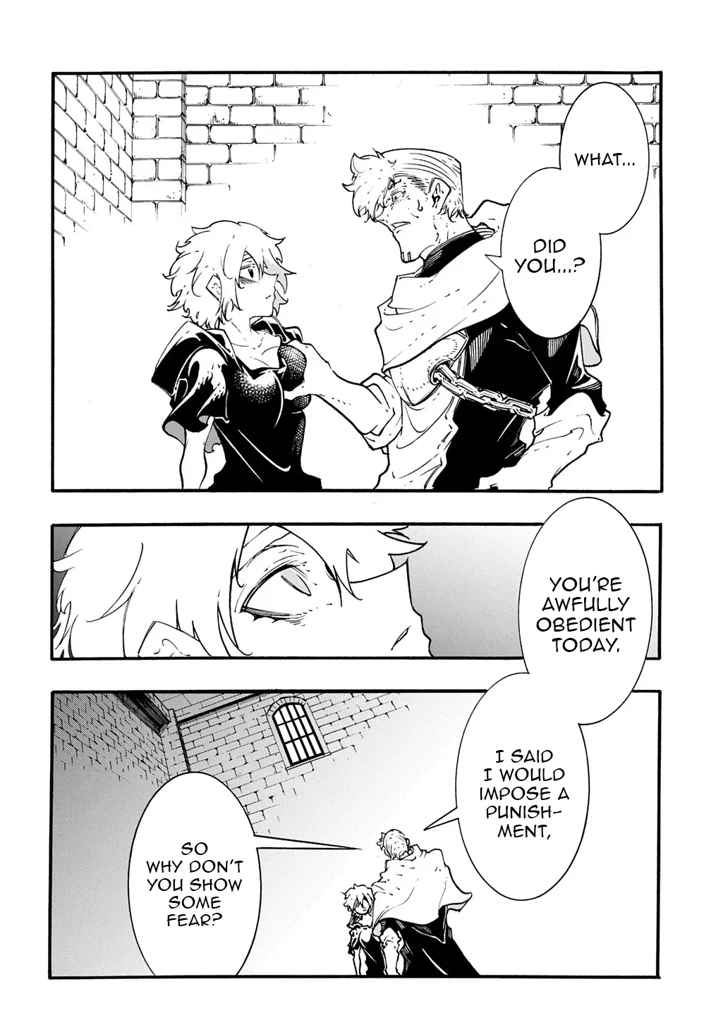 Summoned to a Parallel Fantasy World Many Times Chapter 48 page 23 - 