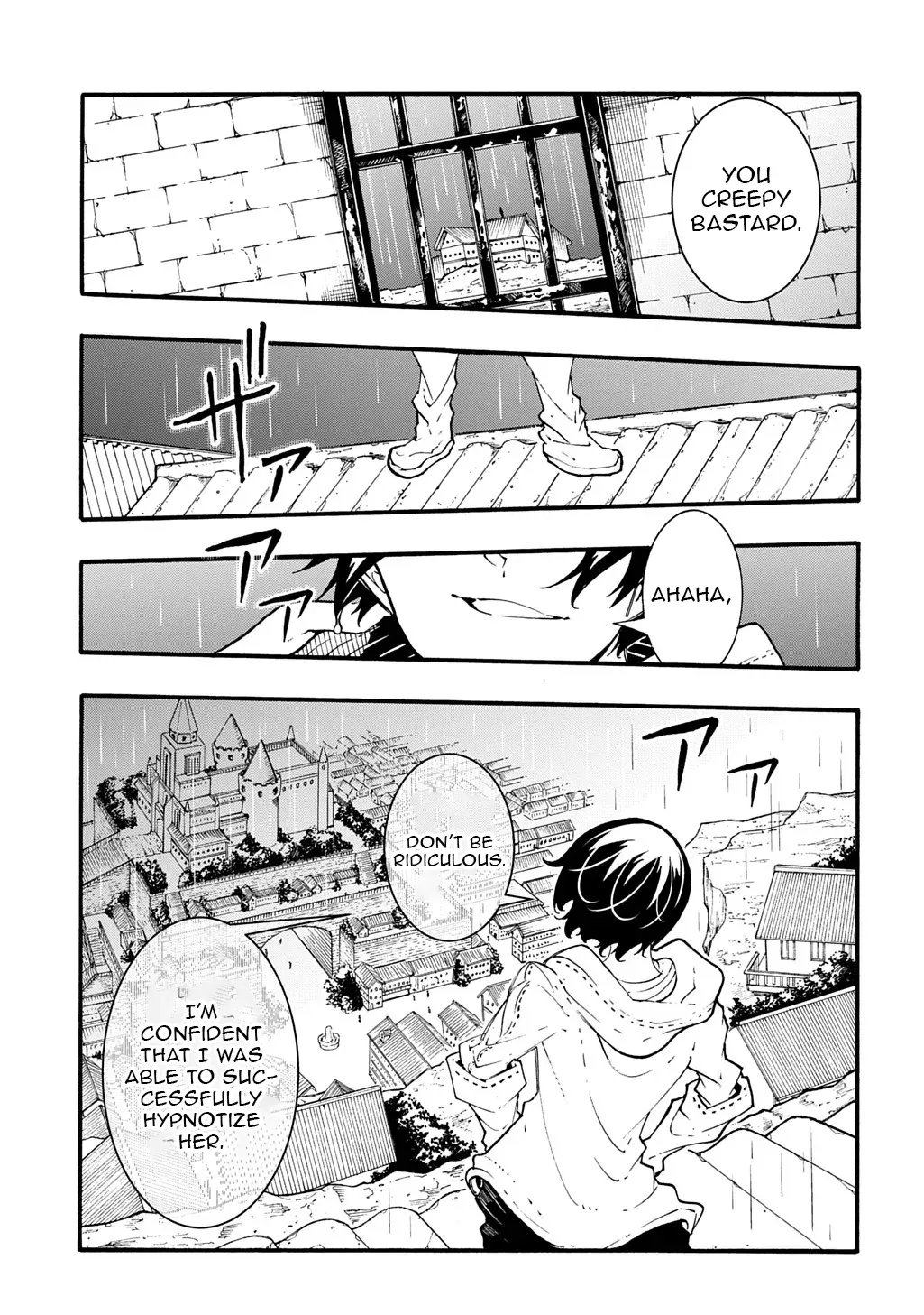 Summoned to a Parallel Fantasy World Many Times Chapter 48 page 24 - 