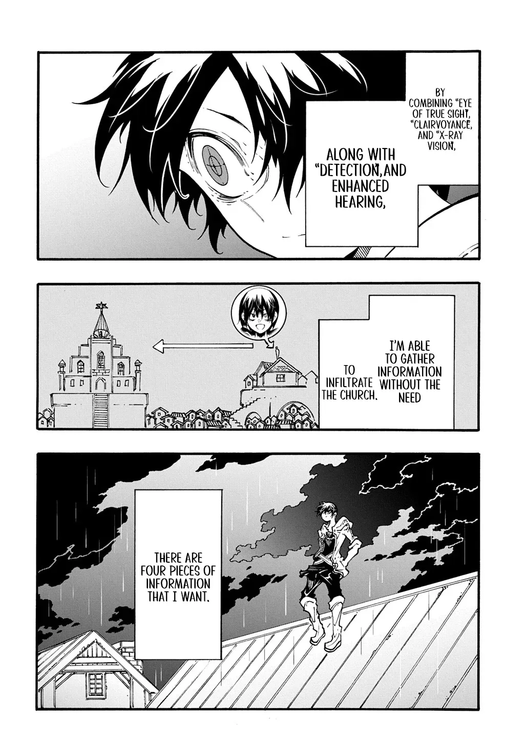 Summoned to a Parallel Fantasy World Many Times Chapter 48 page 25 - 