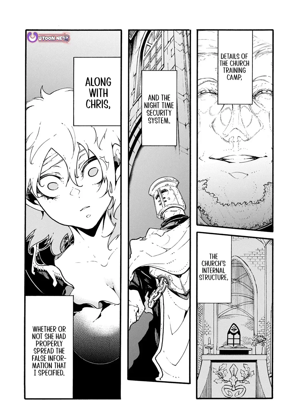 Summoned to a Parallel Fantasy World Many Times Chapter 48 page 26 - 