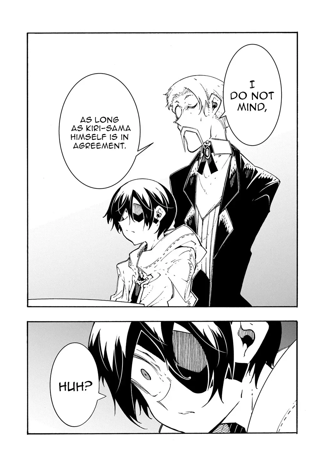 Summoned to a Parallel Fantasy World Many Times Chapter 48 page 6 - 