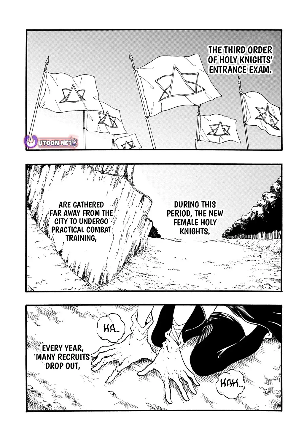 Summoned to a Parallel Fantasy World Many Times Chapter 49 page 2 - 