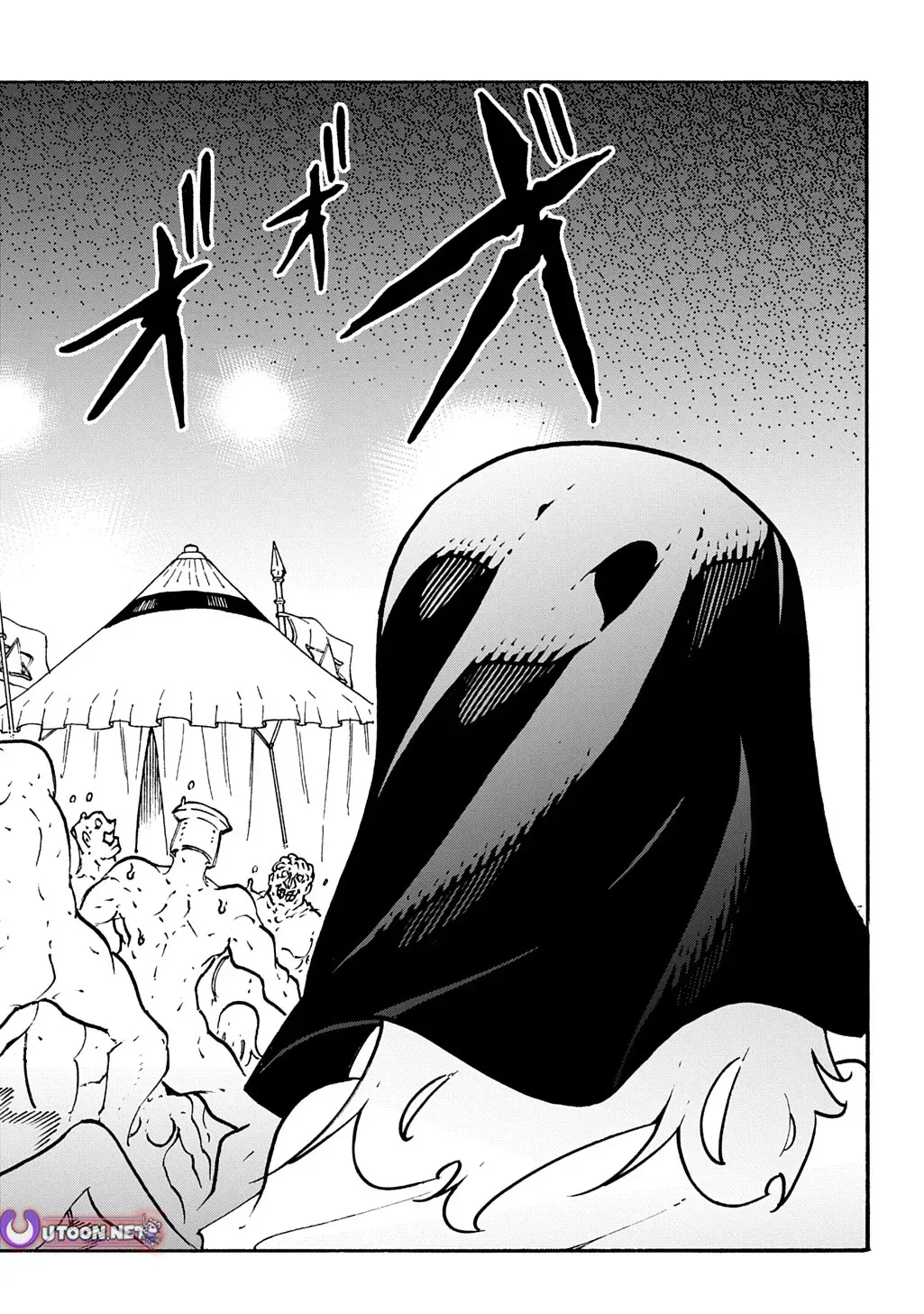 Summoned to a Parallel Fantasy World Many Times Chapter 49 page 13 - 