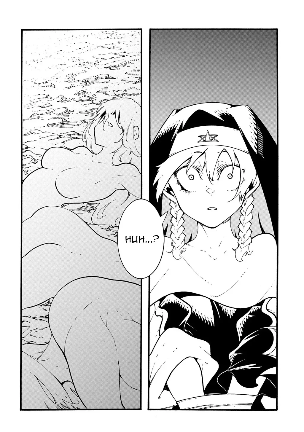 Summoned to a Parallel Fantasy World Many Times Chapter 49 page 15 - 