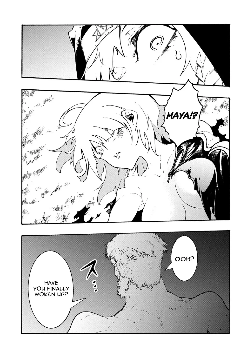 Summoned to a Parallel Fantasy World Many Times Chapter 49 page 16 - 