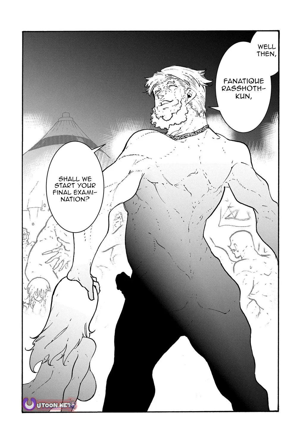 Summoned to a Parallel Fantasy World Many Times Chapter 49 page 17 - 