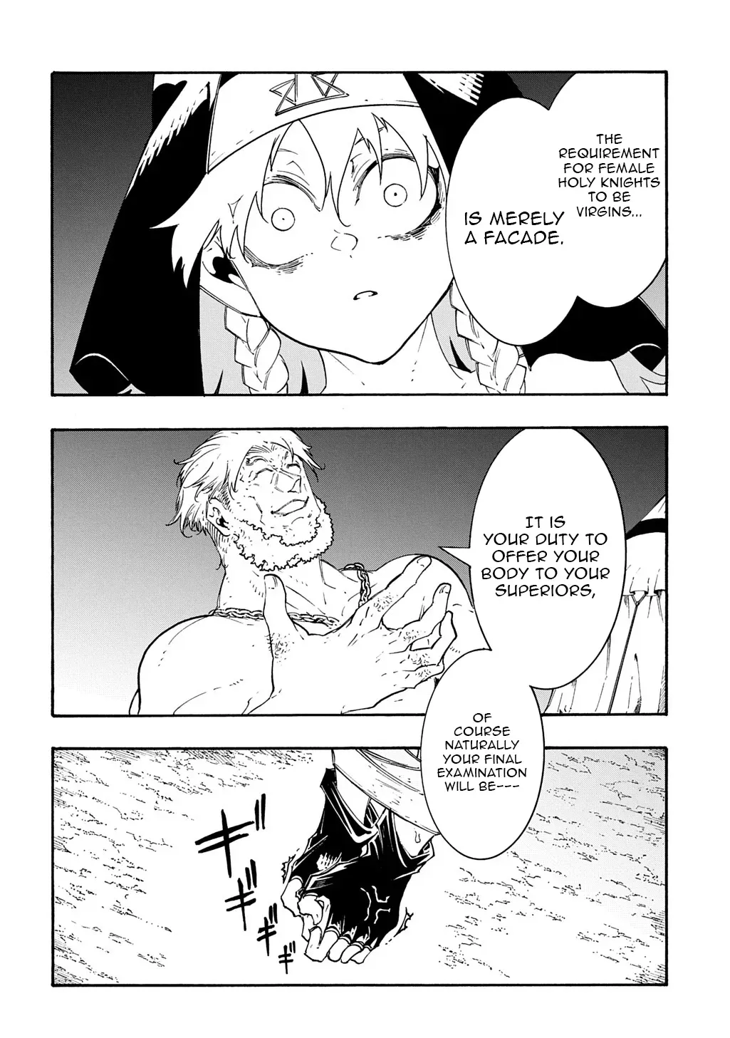 Summoned to a Parallel Fantasy World Many Times Chapter 49 page 19 - 