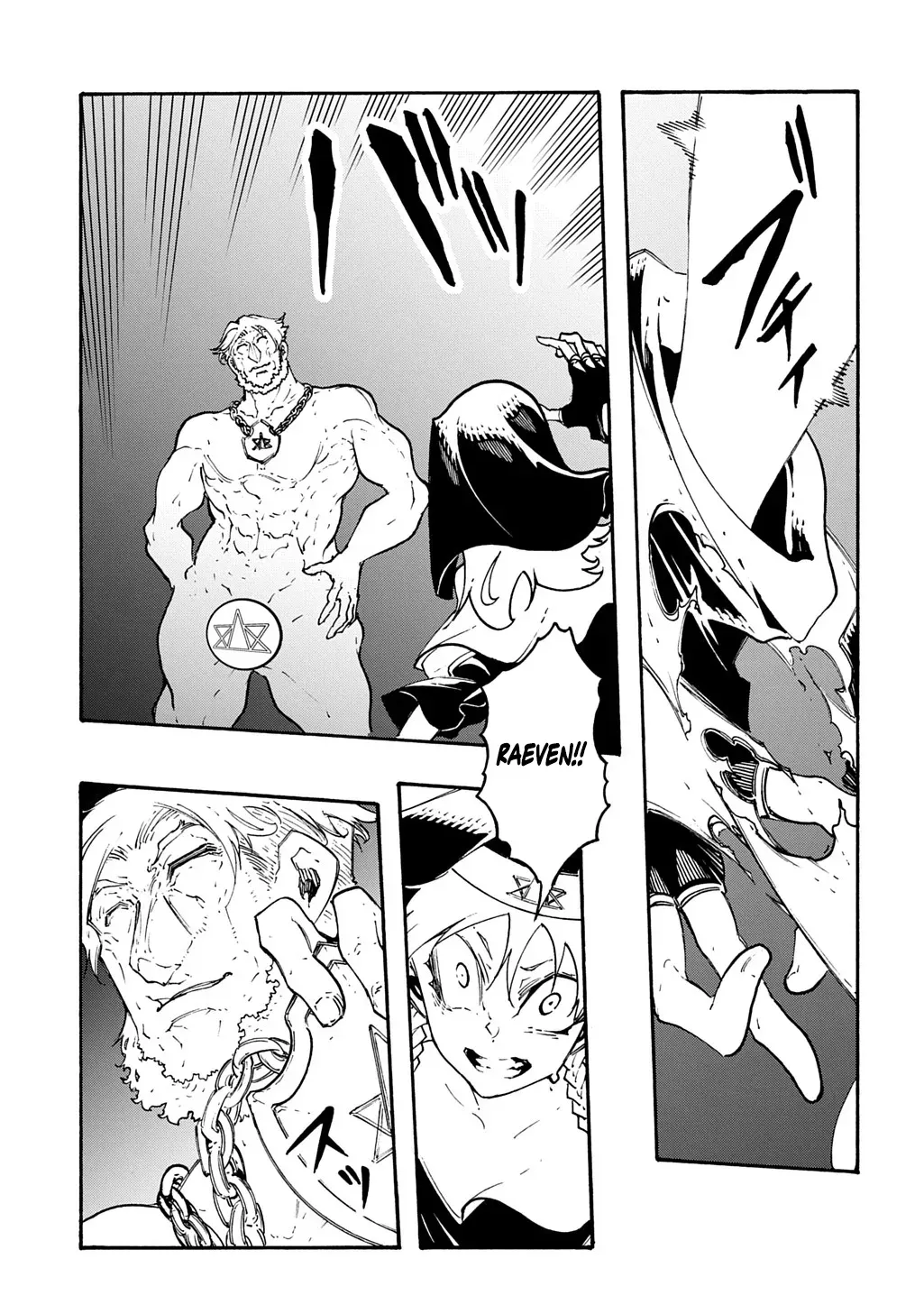 Summoned to a Parallel Fantasy World Many Times Chapter 49 page 20 - 