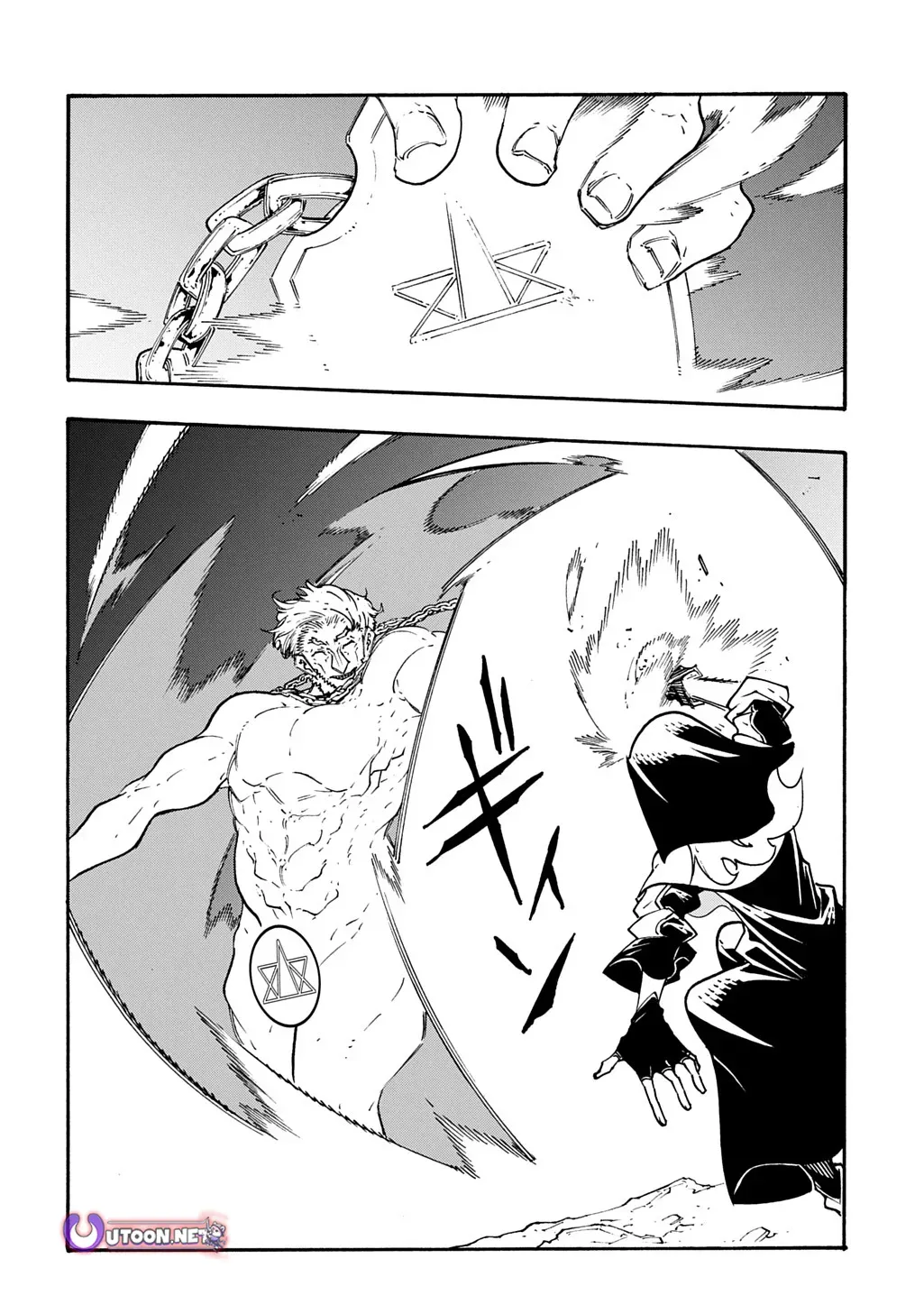 Summoned to a Parallel Fantasy World Many Times Chapter 49 page 21 - 