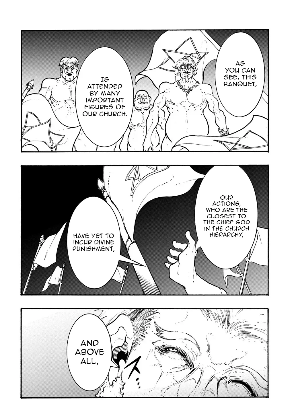 Summoned to a Parallel Fantasy World Many Times Chapter 49 page 23 - 