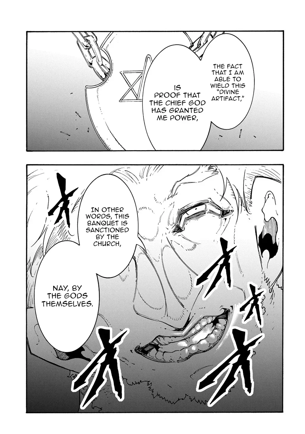 Summoned to a Parallel Fantasy World Many Times Chapter 49 page 24 - 