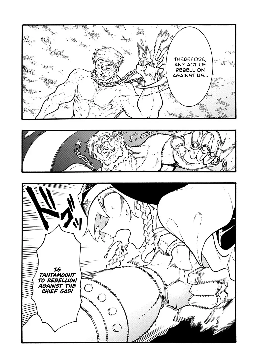 Summoned to a Parallel Fantasy World Many Times Chapter 49 page 26 - 