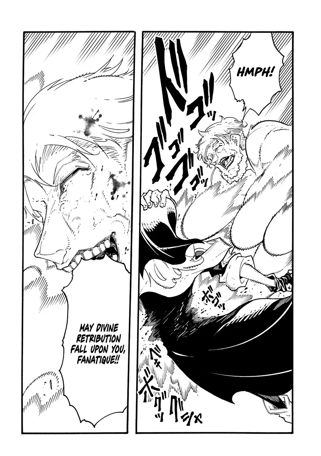 Summoned to a Parallel Fantasy World Many Times Chapter 49 page 27 - 