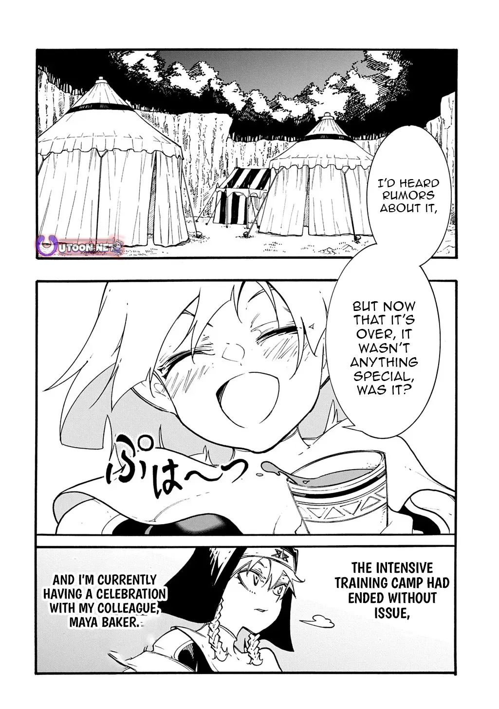 Summoned to a Parallel Fantasy World Many Times Chapter 49 page 5 - 