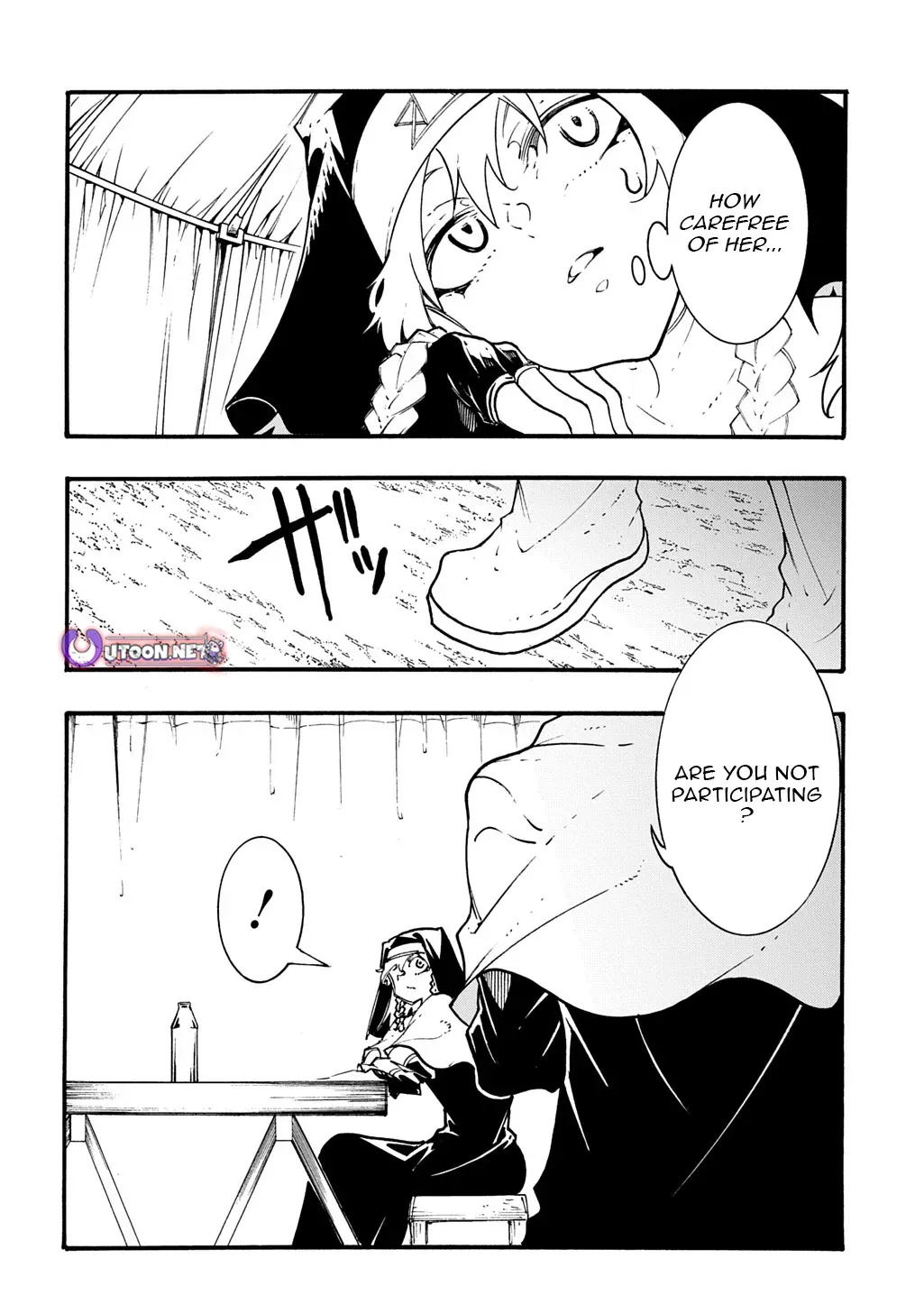 Summoned to a Parallel Fantasy World Many Times Chapter 49 page 9 - 