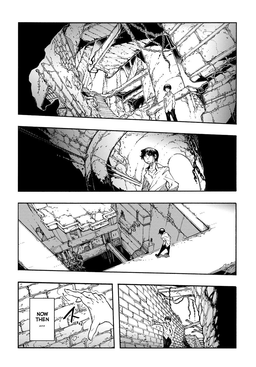 Summoned to a Parallel Fantasy World Many Times Chapter 5 page 25 - 
