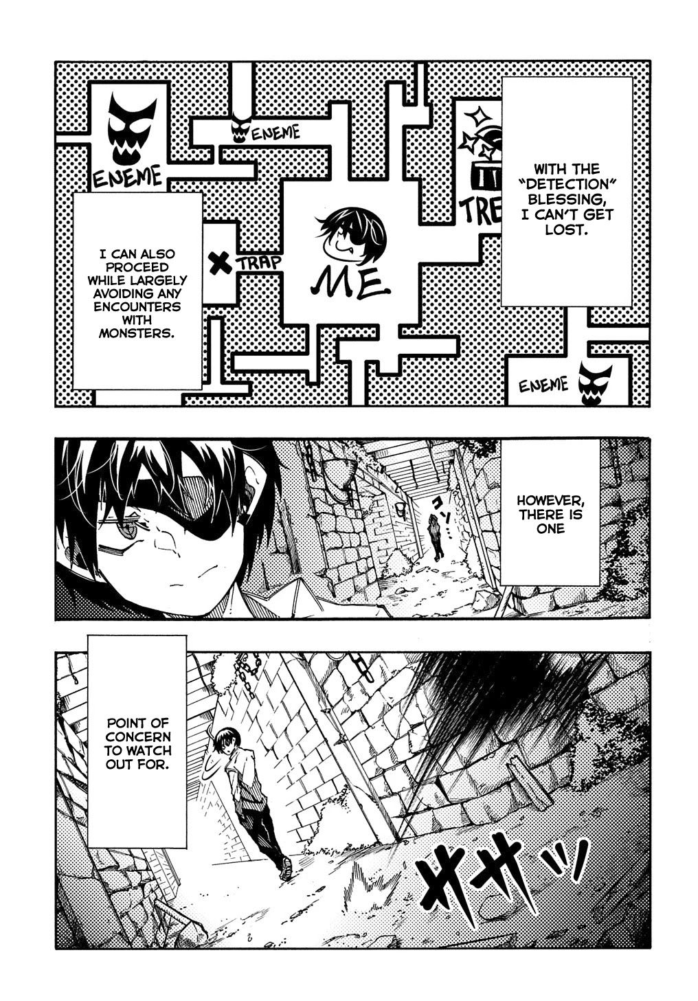 Summoned to a Parallel Fantasy World Many Times Chapter 5 page 26 - 