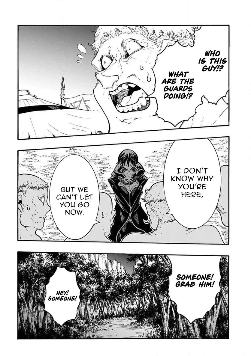 Summoned to a Parallel Fantasy World Many Times Chapter 50 page 11 - 