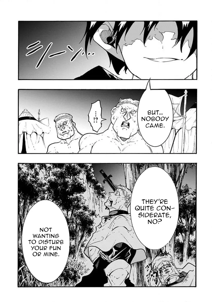 Summoned to a Parallel Fantasy World Many Times Chapter 50 page 12 - 
