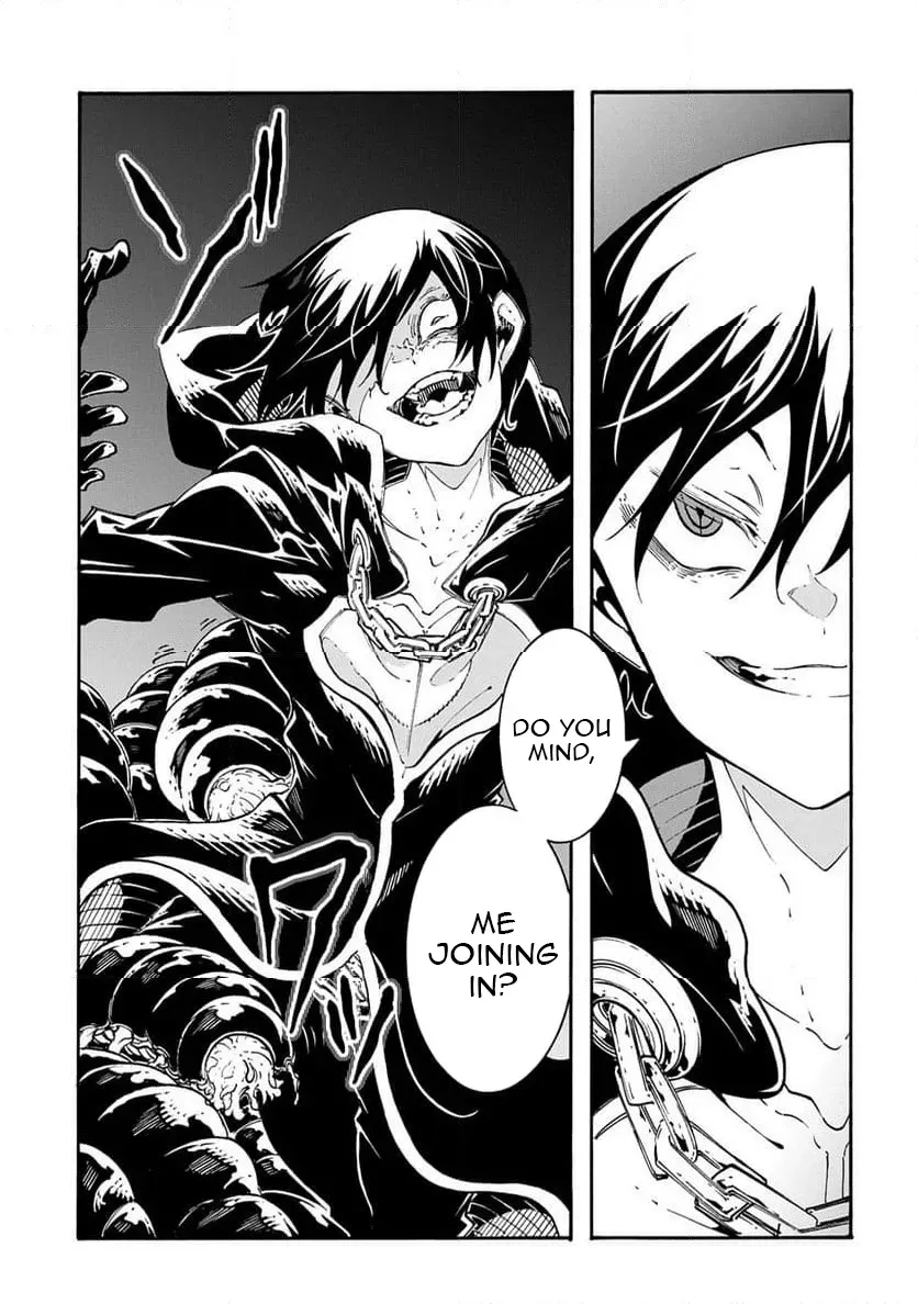 Summoned to a Parallel Fantasy World Many Times Chapter 50 page 14 - 