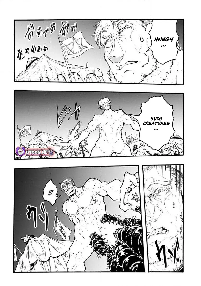 Summoned to a Parallel Fantasy World Many Times Chapter 50 page 17 - 