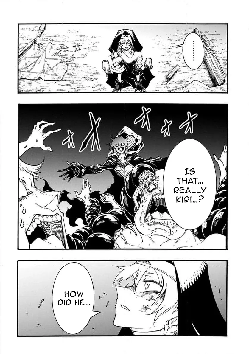 Summoned to a Parallel Fantasy World Many Times Chapter 50 page 19 - 