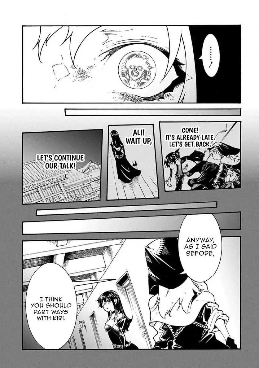 Summoned to a Parallel Fantasy World Many Times Chapter 50 page 20 - 