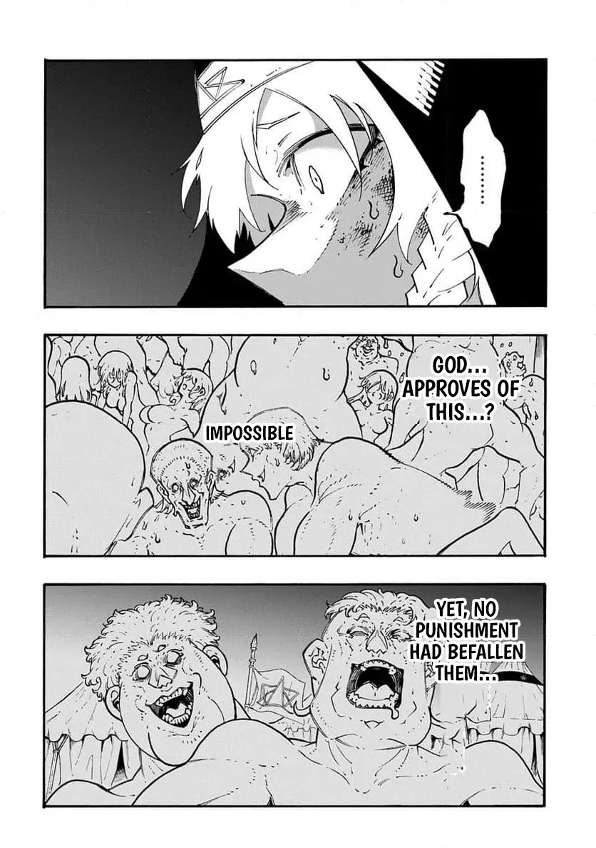 Summoned to a Parallel Fantasy World Many Times Chapter 50 page 3 - 