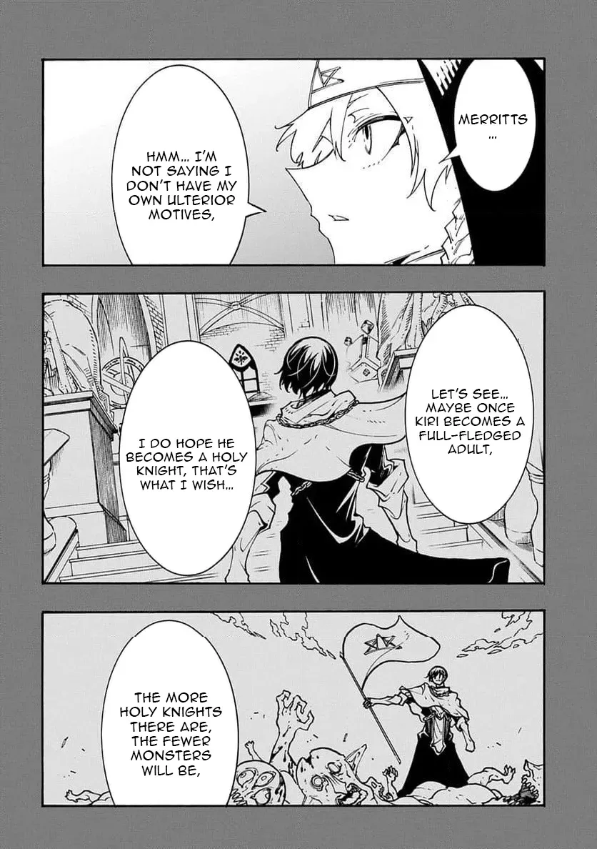 Summoned to a Parallel Fantasy World Many Times Chapter 50 page 23 - 
