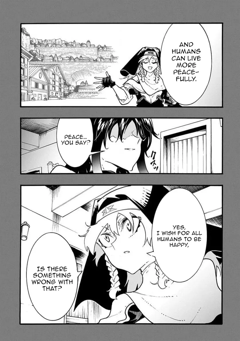 Summoned to a Parallel Fantasy World Many Times Chapter 50 page 24 - 