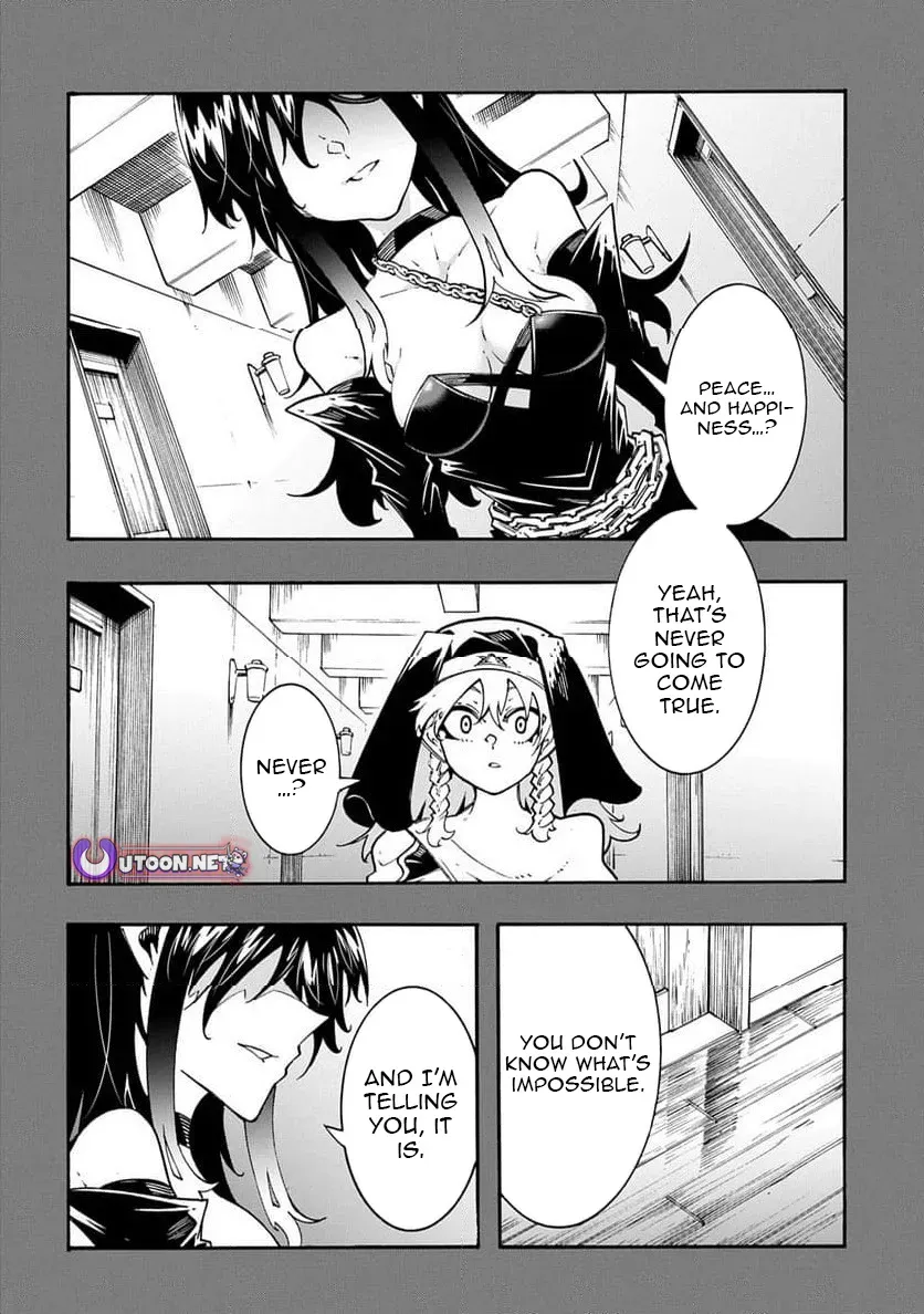 Summoned to a Parallel Fantasy World Many Times Chapter 50 page 25 - 