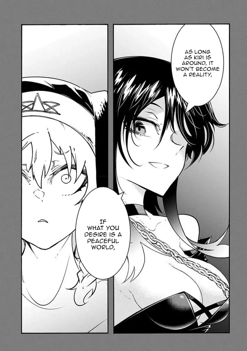 Summoned to a Parallel Fantasy World Many Times Chapter 50 page 26 - 