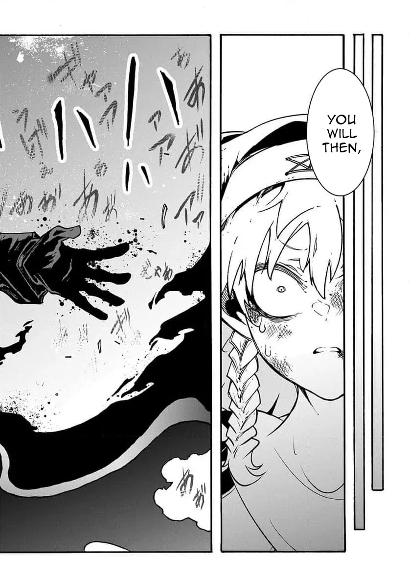 Summoned to a Parallel Fantasy World Many Times Chapter 50 page 27 - 