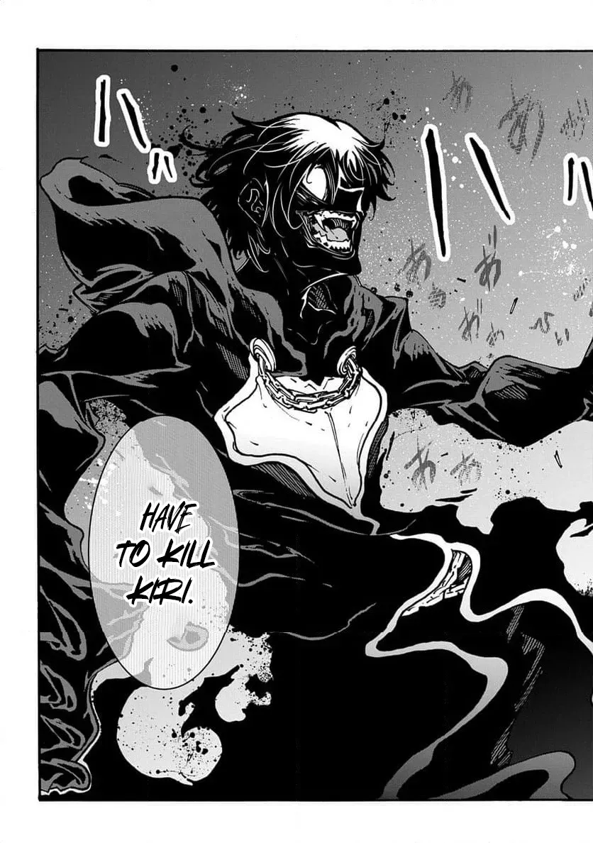 Summoned to a Parallel Fantasy World Many Times Chapter 50 page 28 - 