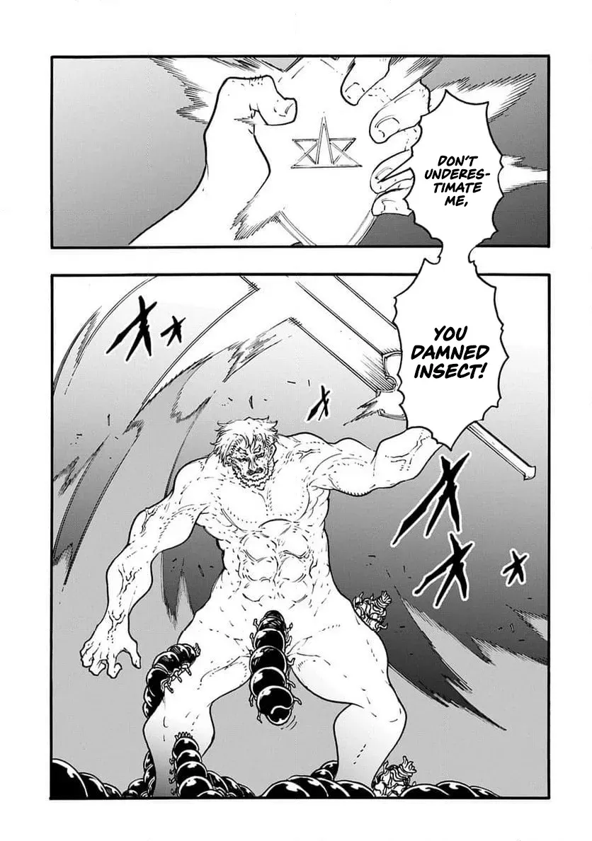 Summoned to a Parallel Fantasy World Many Times Chapter 50 page 30 - 