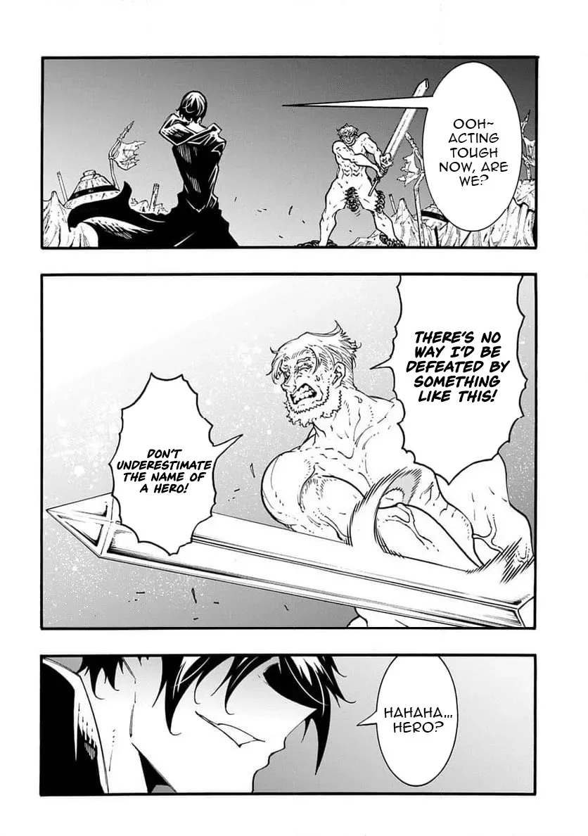 Summoned to a Parallel Fantasy World Many Times Chapter 50 page 31 - 