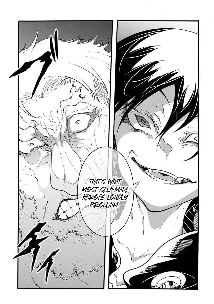 Summoned to a Parallel Fantasy World Many Times Chapter 50 page 32 - 