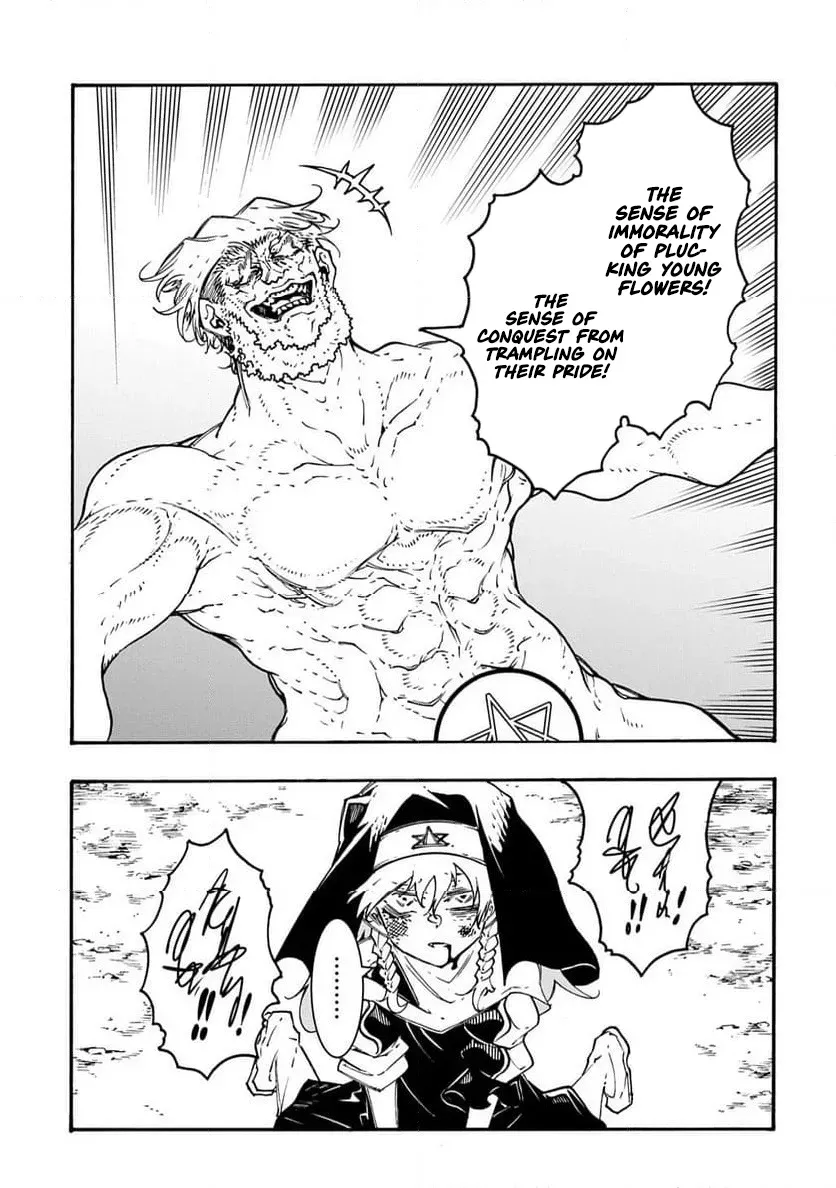 Summoned to a Parallel Fantasy World Many Times Chapter 50 page 6 - 