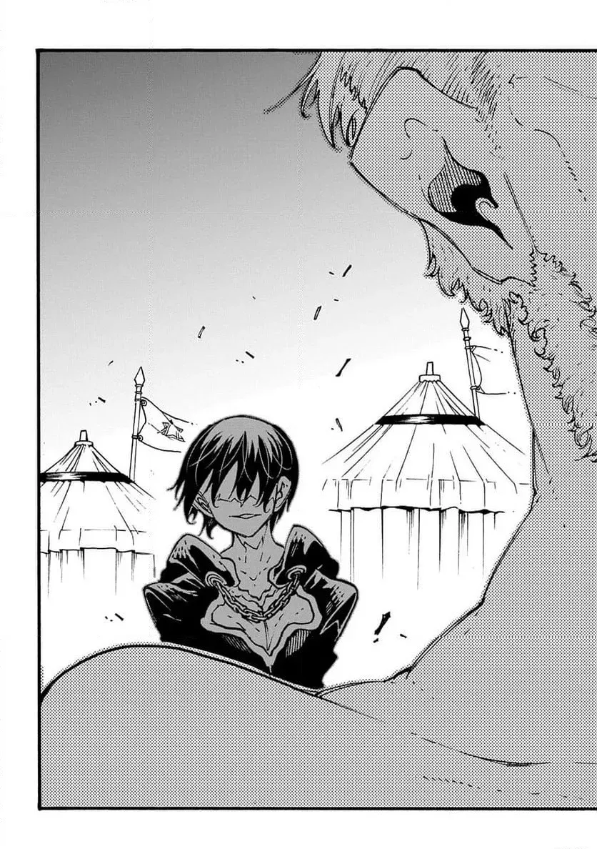 Summoned to a Parallel Fantasy World Many Times Chapter 50 page 8 - 