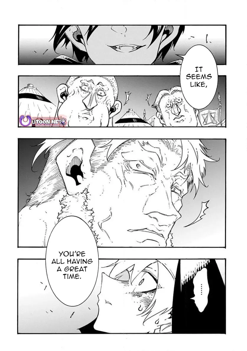 Summoned to a Parallel Fantasy World Many Times Chapter 50 page 9 - 