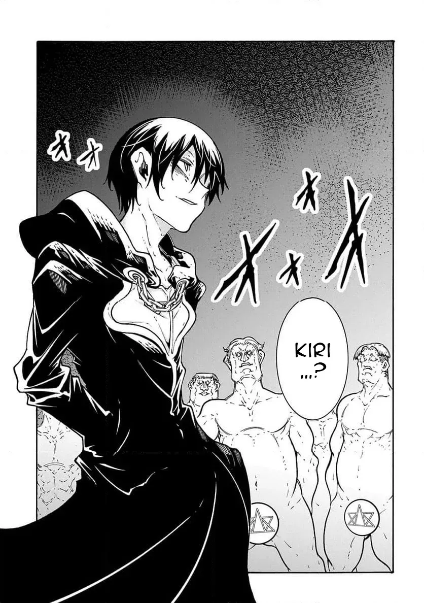 Summoned to a Parallel Fantasy World Many Times Chapter 50 page 10 - 