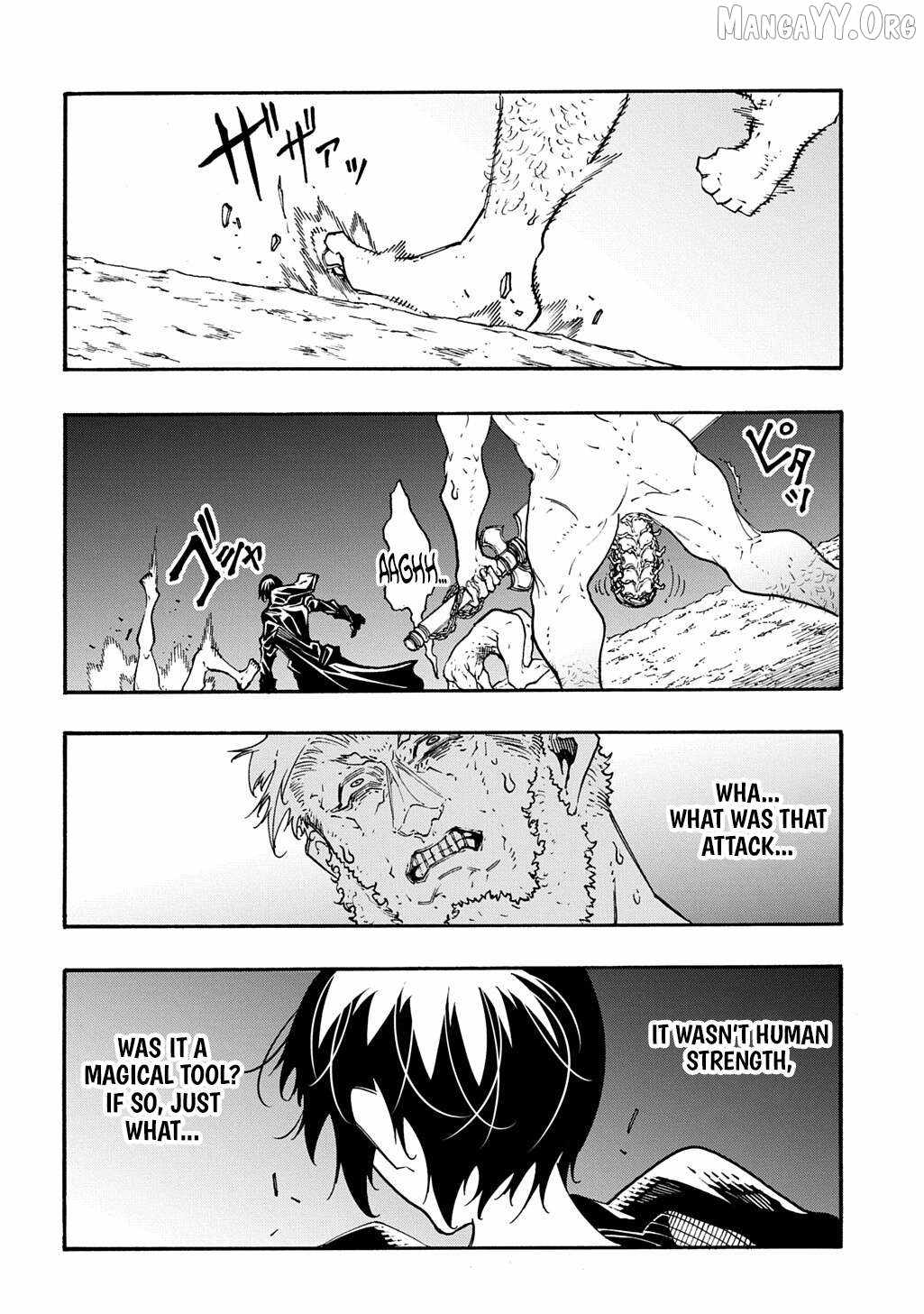 Summoned to a Parallel Fantasy World Many Times Chapter 51 page 11 - 